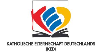 Logo KED