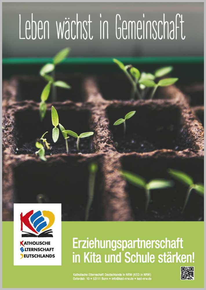 Plakat 2022 (c) KED Bistum Aachen