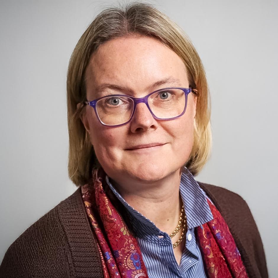 Anne Embser (c) Bistum Aachen